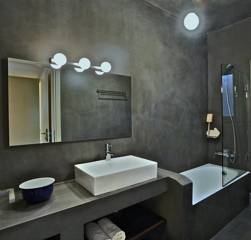 Elaia Villas Minia Esterno foto